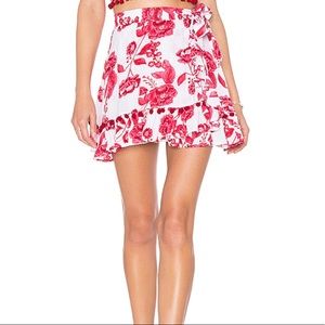 Alice skirt. Lovers + friends.